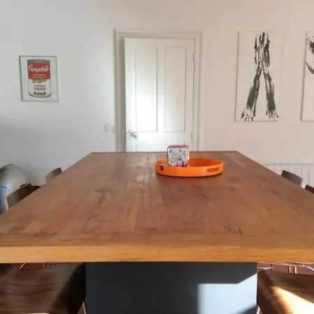 Biarritz, 3 Pieces, 4 Personnes - Fr-1-3-405 *