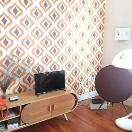 Biarritz, 3 Pieces, 4 Personnes - Fr-1-3-405 Apartment Biarritz