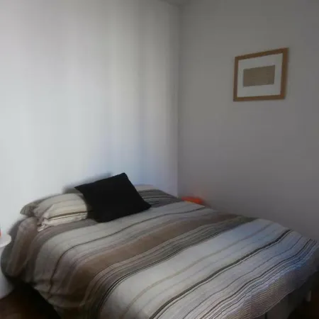 Apartment Biarritz, 3 Pieces, 4 Personnes - Fr-1-3-405 Biarritz