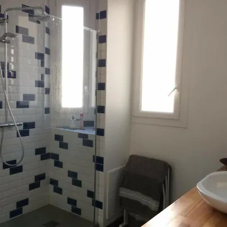 Apartment Biarritz, 3 Pieces, 4 Personnes - Fr-1-3-405 *