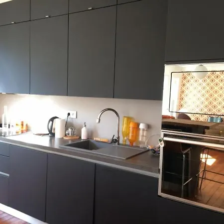 Biarritz, 3 Pieces, 4 Personnes - Fr-1-3-405 Apartment