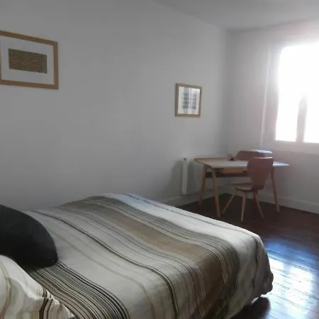 Biarritz, 3 Pieces, 4 Personnes - Fr-1-3-405 Apartment *