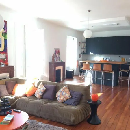 Appartamento Biarritz, 3 Pièces, 4 Personnes - Fr-1-3-405 Biarritz