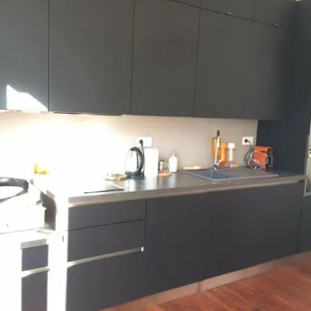 Appartamento Biarritz, 3 Pièces, 4 Personnes - Fr-1-3-405 Biarritz