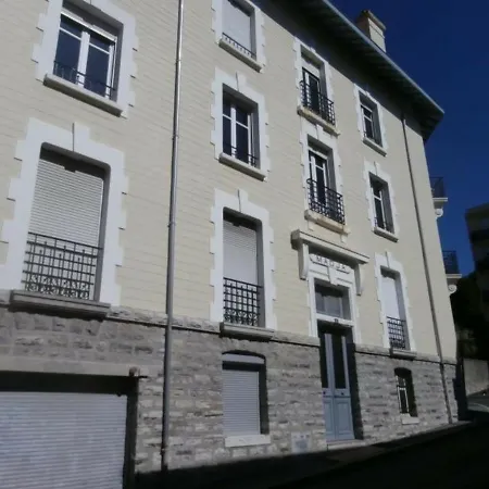 Biarritz, 3 Pièces, 4 Personnes - Fr-1-3-405 Appartamento Biarritz