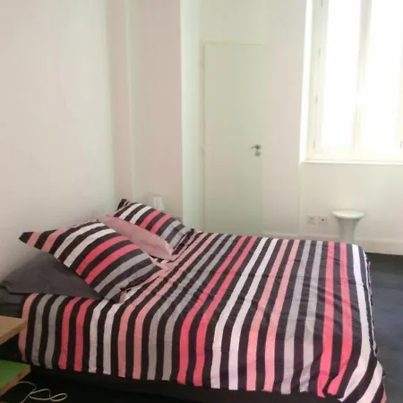 Biarritz, 3 Pièces, 4 Personnes - Fr-1-3-405 Appartamento *