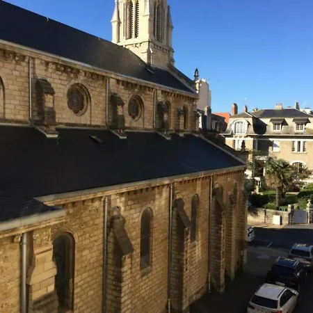 Appartamento Biarritz, 3 Pièces, 4 Personnes - Fr-1-3-405