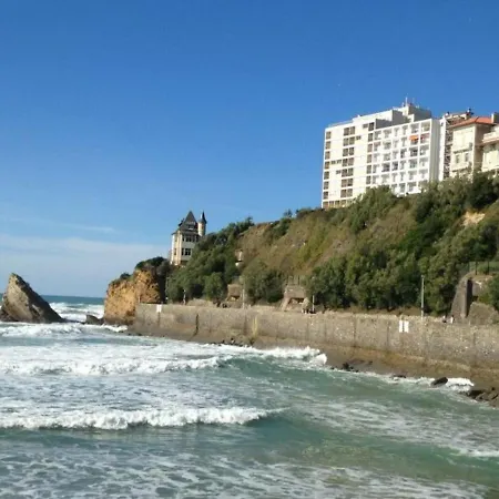 Biarritz, 3 Pièces, 4 Personnes - Fr-1-3-405 Biarritz