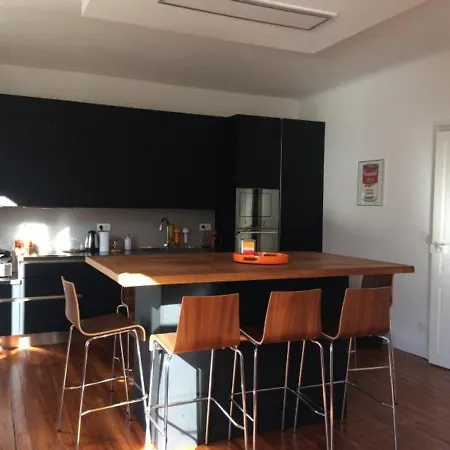 Biarritz, 3 Pièces, 4 Personnes - Fr-1-3-405 Appartamento