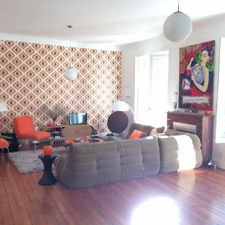Appartamento Biarritz, 3 Pièces, 4 Personnes - Fr-1-3-405 *