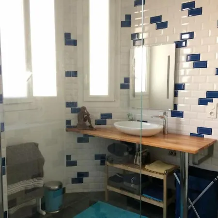 Biarritz, 3 Pièces, 4 Personnes - Fr-1-3-405 Appartamento Biarritz