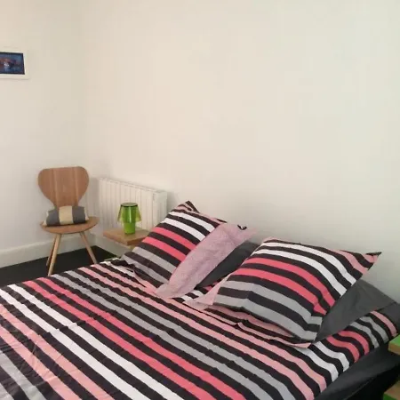 Biarritz, 3 Pièces, 4 Personnes - Fr-1-3-405 Biarritz