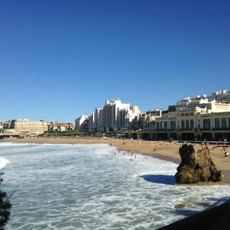 Appartamento Biarritz, 3 Pièces, 4 Personnes - Fr-1-3-405 *